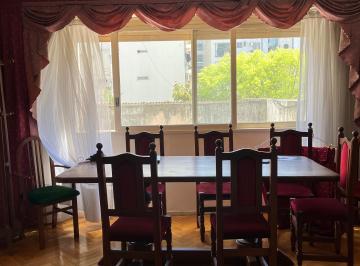 Departamento de 3 ambientes, Recoleta · Dueño Alquila 2 Dorm Recoleta.