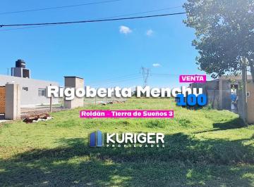 Terreno · 360m² · Venta: Lote Tierra de Sueños 3 - Sector B. 360 m²