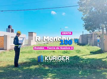 Terreno · 360m² · Venta: Lote Tierra de Sueños 3 - Sector B. 360 m²