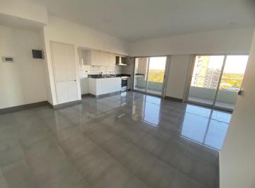 Departamento · 35m² · 1 Ambiente · 1 Cochera · Departamento Monoambiente en Alquiler en Florencio Varela
