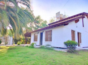 Casa de 5 ambientes, Luján de Cuyo · Vendo Casa 5 Ambientes La Puntilla - Chacras de Coria - Lujan de Cuyo - Mendoza
