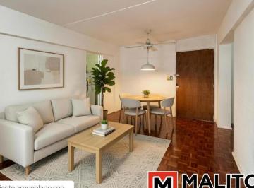 Departamento · 53m² · 3 Ambientes · Venta - Departamento 3 Amb. con Balcón - Barrio Copello