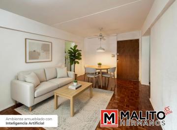 Departamento · 53m² · 3 Ambientes · Venta - Departamento 3 Amb. con Balcón - Barrio Copello