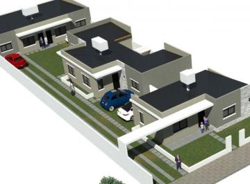 Casa de 5 ambientes, Aguas Verdes · Diaguita 32