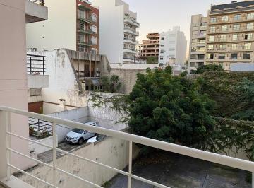 Departamento · 29m² · 1 Ambiente · Monoambiente Balcón Vista Abierta Flores