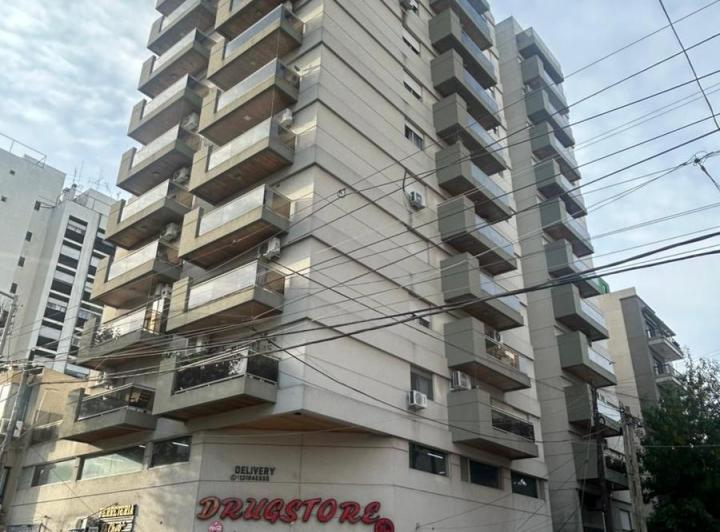 Departamento · 130m² · 4 Ambientes · 1 Cochera