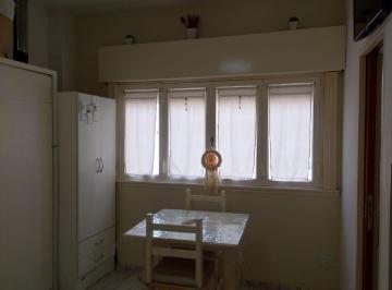Departamento Venta 20m² de 1 ambiente · Monoambiente en Alquiler Permanente Mar de Ajó
