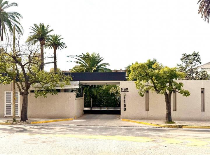 Departamento · 65m² · 3 Ambientes · 1 Cochera