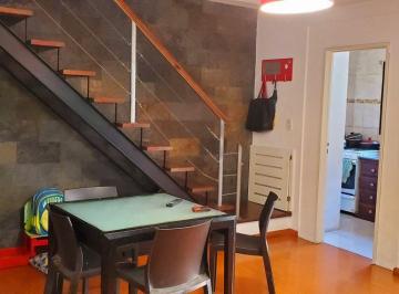 Casa de 3 ambientes, Rosario · Venta Casa Duplex Dos Dorm. Jardin con Parrillero.