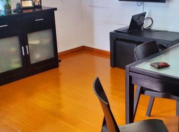 Casa de 3 ambientes, Rosario · Venta Casa Duplex Dos Dorm. Jardin con Parrillero.