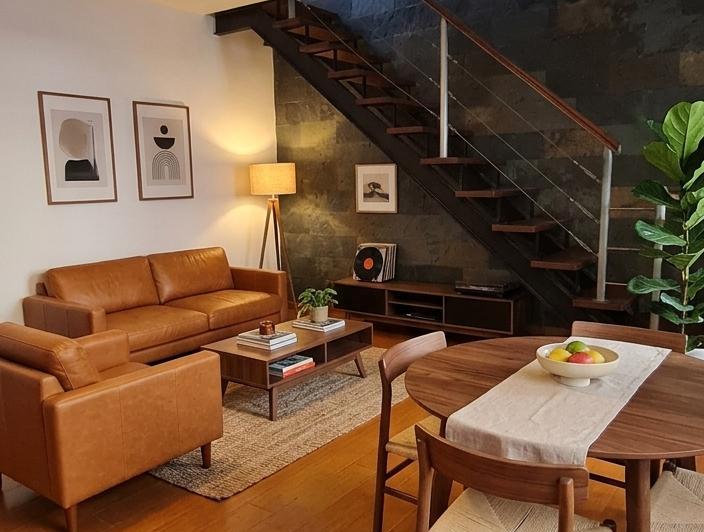 Casa · 70m² · 3 Ambientes