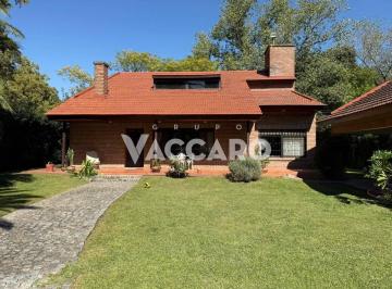 VCO-VCO-1277_2 · Casa en Venta 4 Ambientes Parque Leloir, Ituzaingo