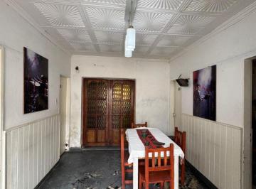 Casa de 7 ambientes, Villa Mercedes · Propiedad Ideal Para Local, Villa Mercedes (Centro)