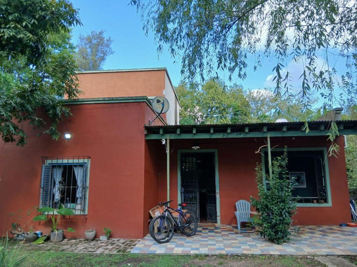 Uruguay 3200, Pilar, GBA Norte