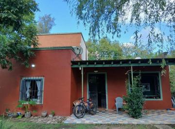 Quinta vacacional de 5 ambientes, Pilar · Pilar, Astolfi, Quinta Tipo Colonial Excelente Estado!