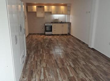Departamento de 1 ambiente, Villa Urquiza · Momoambiente Divisible con Balcon en Villa Urquiza