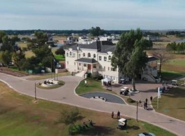 Terreno · 1100m² · Lote en La Providencia con Vista Al Lago