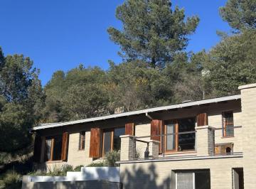 Foto · Venta La Cumbre (Zona La Loma) 3 Dorm. - Vista