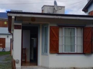 Casa de 3 ambientes, Aguas Verdes · Lancha Cormoran 22