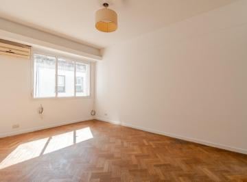 Departamento · 55m² · 2 Ambientes · Reservado! Piso Alto I Muy Luminoso I 2 Amb y 1/2