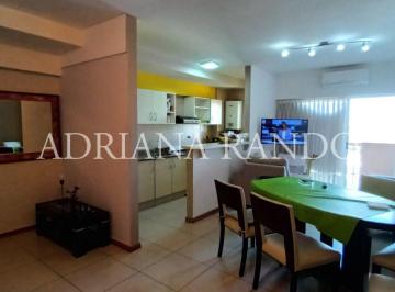 Departamento de 2 ambientes, Villa del Parque · Nogoya 3700 - Excelente Departamento de 2 Ambientes Al Frente con Balcon