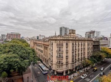 LEP-LE8-55028_2 · ¡Exclusivo Semipiso 3 Ambientes Estilo Francés en Recoleta con Baulera  en Vent