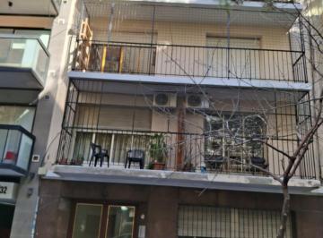 Departamento de 2 ambientes, Palermo · Amplio 2 Amb. en Palermo – Excelente Ubicación a m del Subte