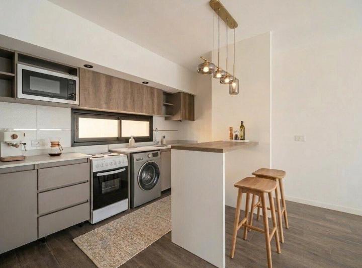 Departamento · Venta · 2 Ambientes · a Estrenar con Balcón!
