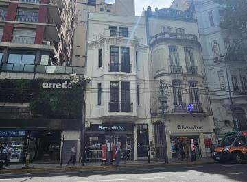 Edificio · 270m² · Edificio Comercial en 3 Plantas a Estrenar - Recoleta