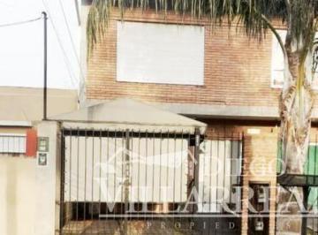 DVL-DVL-254_2 · Alquiler - Duplex - 3 Ambientes