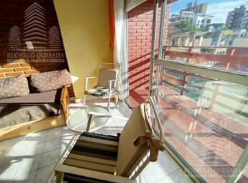 Departamento · 37m² · 2 Ambientes · Departamento 2 Ambientes en Pleno Centro de San Bernardo del Tuyú / con Gas Natural