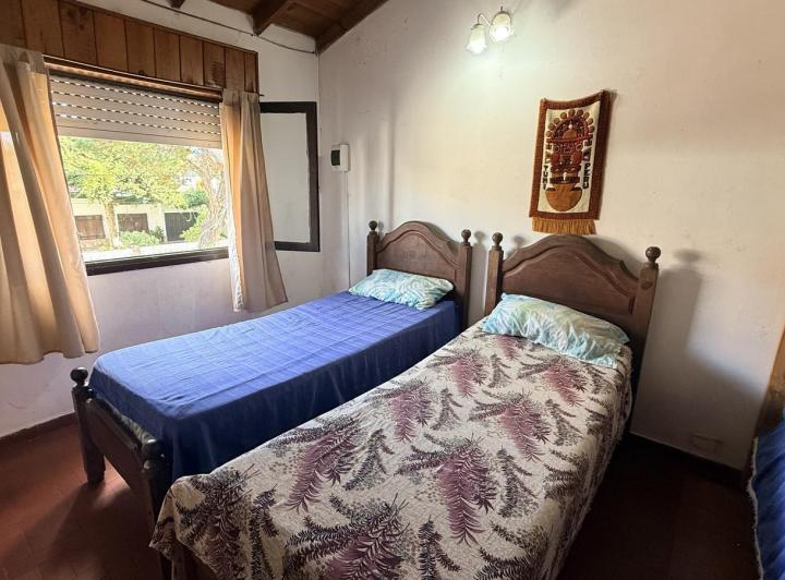 Departamento · 34m² · 3 Ambientes · 1 Cochera