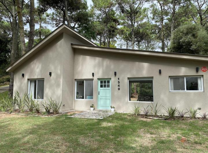 Casa · 80m² · 3 Ambientes