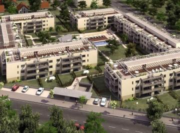 Departamento · 74m² · 3 Ambientes · 1 Cochera · Departamento en Venta en Beccar, San Isidro, G. B. a. Zona Norte