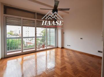 Departamento · 107m² · 4 Ambientes · 1 Cochera · Depart 4 Amb Balcón Deps Cochera Fija Muy Luminoso Flores