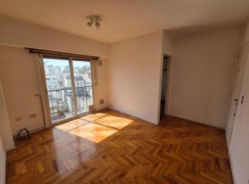 Departamento de 2 ambientes, Recoleta · Departamento 2 Ambientes en Alquiler en Recoleta