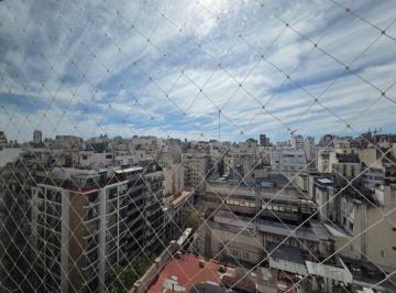 Departamento de 2 ambientes, Recoleta · Departamento 2 Ambientes en Alquiler en Recoleta