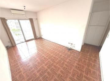 Departamento · 43m² · 2 Ambientes · Departamento 2 Ambientes con Balcón Al Contrafrente en Almagro