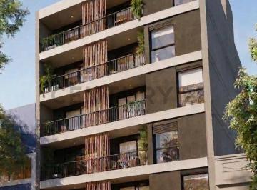 Departamento · 500m² · 2 Ambientes · Venta Apartamento Tres Cruces - Modernidad y Conectividad
