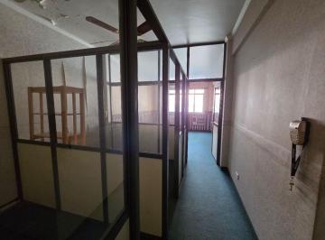 Oficina comercial de 1 ambiente, Balvanera · Alquiler Oficina Comercial