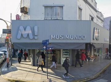 Local comercial · 99m² · Local Comercial en Pleno Centro de Ramos