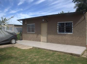 Casa de 3 ambientes, Marcos Paz · Casa en Venta en Marcos Paz – 3 Ambientes - Construcción Nueva - Oportunidad