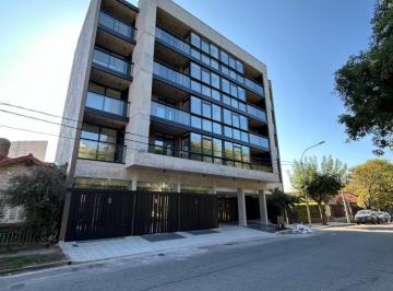 Departamento · 44m² · 2 Ambientes · 1 Cochera · Departamento 2 Ambientes a Estrenar con Cochera. Chauvin