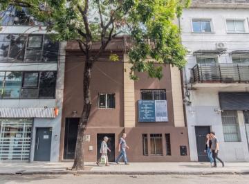Oficina comercial · 450m² · 15 Ambientes · Edificio | 14 Oficinas | 4 Baños | Terraza | Subsuelo | Zona Abasto