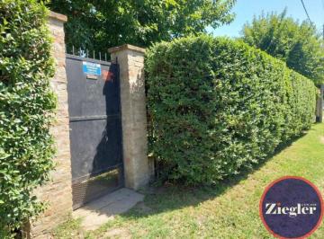 Terreno , Moreno · Terreno / Lote en Venta de 844 m² Ubicado en Moreno