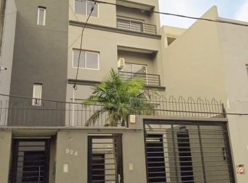Departamento · 42m² · 2 Ambientes · Departamento de 2 Ambientes con Balcón