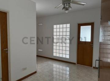 Departamento · 54m² · 3 Ambientes · Venta Depto Apto Crédito/profesional 3 Amb. Balcón Lavadero Luminoso Bme Mitre 3800 Centro San Martí