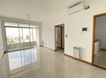 Departamento · 50m² · 2 Ambientes · Departamento en Ventade un Dormitorio a Estrenar Sobre Av 19 con Balcon