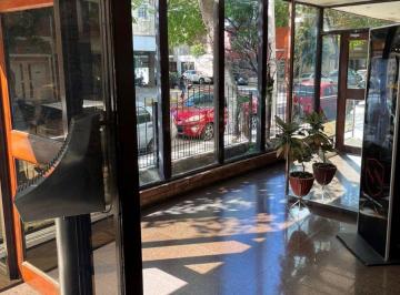 Departamento de 3 ambientes, Barracas · Depto 3 Amb Super Luminoso con Espacio Guarda Coches