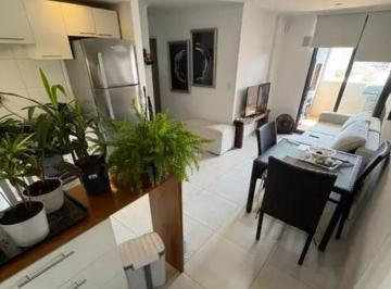 Departamento de 1 ambiente, Córdoba · Dpro Totalmente Amueblado + Whats